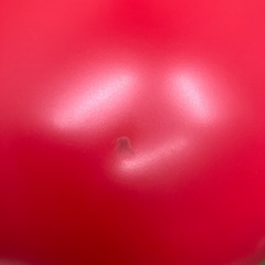 加湿器（超音波式） 木造5畳/プレハブ8畳 レッドの画像