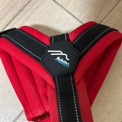 hakusan　犬用ハーネスの画像