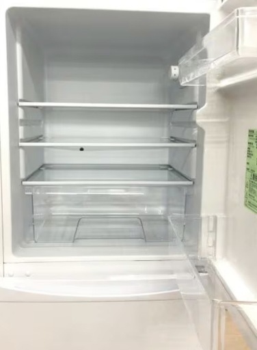 冷蔵庫【配達無料お届け設置出来ます?都内近郊?】✨2020年新品購入品✨人気の冷凍室❄️引出し式✨除菌クリーニング済の極美品✨他にも冷