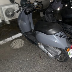 セル
一発ホンダトゥデイ状態良！！！の画像