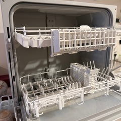 パナソニック　食洗機　4人前　50Lの画像