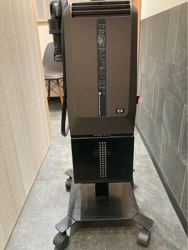 タカラベルモントナノプレッソEX (宮本将也) 五反田のその他の中古