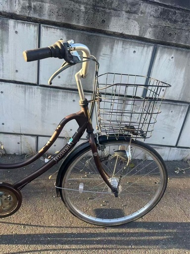 自転車91