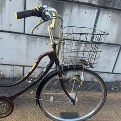 自転車91の画像