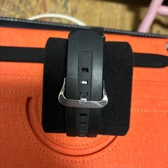 カシオ G-SHOCK AWG-101-1AJFの画像