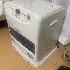 ダイニチ石油ファンヒーターの画像