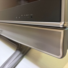 AQUOS ＬＣ-37CX1W中古　亀山モデルの画像