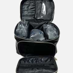 バニティーポーチ　Anela Beautyの画像