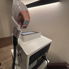 シェールLED脱毛器
の画像