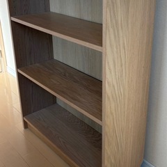 IKEA イケア 本棚  の画像