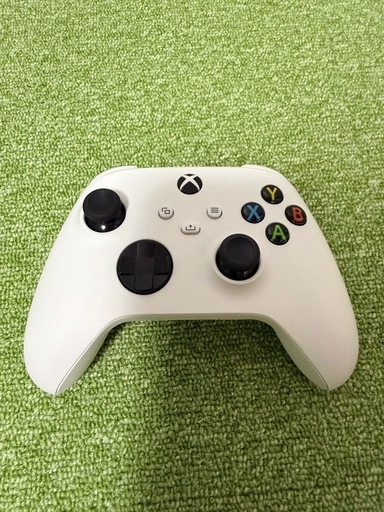 XBOXコントローラ本体のみ(値下げ可能