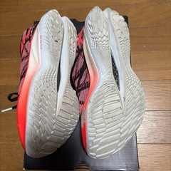 UAベロシティ エリート2（ランニング/UNISEX）の画像