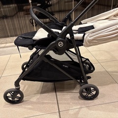 サイベックス　メリオ　　コットンホワイトの画像