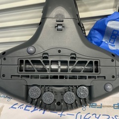 新品 レイコップ 布団クリーナー 布団掃除機の画像
