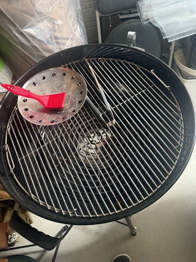 BBQ