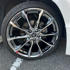 クレンツェ  ヴェルサム20インチの画像