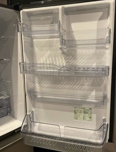 冷蔵庫【配達無料お届け設置出来ます?都内近郊?】✨AQUA製375ℓ大容量高機能モデル✨除菌クリーニング済✨極美品✨他にも冷蔵庫.洗濯