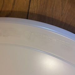 受け渡し者決定　照明の画像