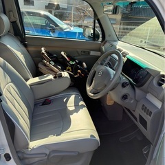 コンテ　車検渡しも可能の画像