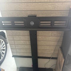 電視架の画像