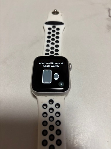 Apple Watchse 40ミリ