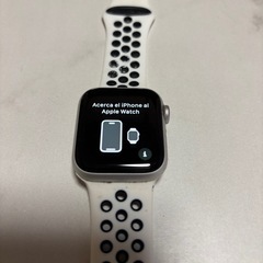 Apple Watchse 40ミリ