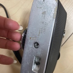 OLYMPUS ジャンクの画像