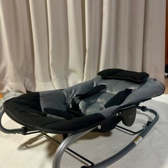 カトージ　イージーリクライニングバウンサー（NewYorkBaby）の画像
