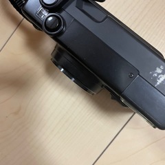 konica EFJ カメラ　ジャンクの画像
