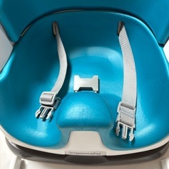 インジェニュイティ　お食事椅子の画像