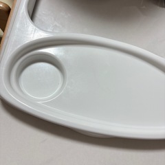 インジェニュイティ　お食事椅子の画像