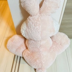 コストコ　イースターバニーの画像