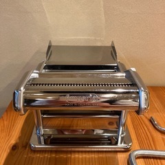 イタリア製 IMPERIA SP150の画像