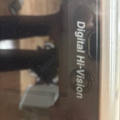 シャープ　AQUOS 46インチ　の画像