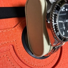 INDEPENDENT インディペンデント クォーツ腕時計 アナログの画像