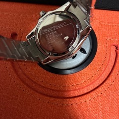 INDEPENDENT インディペンデント クォーツ腕時計 アナログの画像