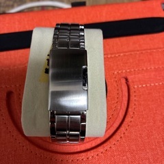 INDEPENDENT インディペンデント クォーツ腕時計 アナログの画像