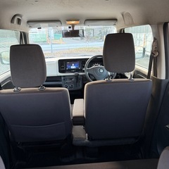 スズキMR ウゴン ２０１４　車検2年の画像