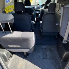 【車検たっぷりR9/2】ホンダ フリード 7人乗り／すぐ乗れますの画像