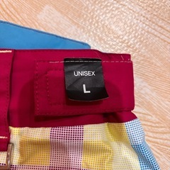 FABLICE ユニセックス スノーパンツ スキー スノボー Lサイズの画像