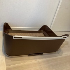 犬用トイレMサイズの画像