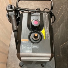 タカラベルモント　ナノプレッソEXの画像