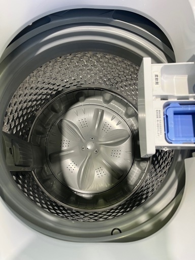 【バナナ苫小牧】アイリスオーヤマ PAW-101A 2020年製 10kg 全自動洗濯機 