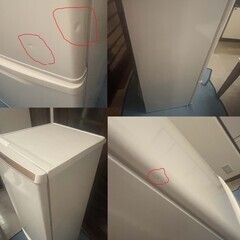 panasonic　冷蔵庫　168リットルの画像