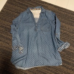 レディースカットソー3点❗️の画像