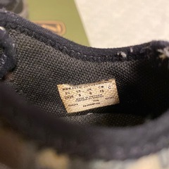 keen スピードハウンド 16cmの画像