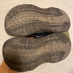 keen スピードハウンド 16cmの画像