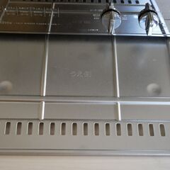 ツインバード　オーブントースターの画像