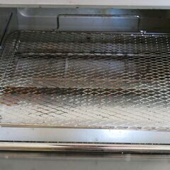 ツインバード　オーブントースターの画像
