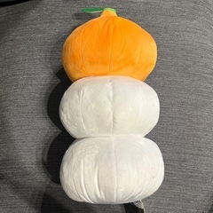 ドラゴンクエスト（スライムかがみもち&スライムタワー）の画像